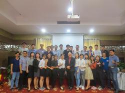 Phát triển sức mạnh tiềm ẩn – FPT Software (27.08.2019)